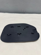 2021-2024 Ford F-150 Unpainted Door Fuel Tank Filler Access Oem