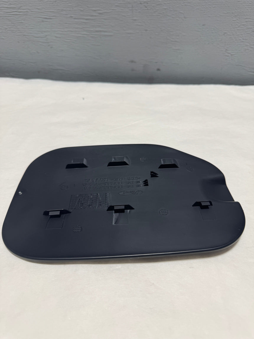 2021-2024 Ford F-150 Unpainted Door Fuel Tank Filler Access Oem