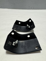 2021-2026 Ford -F150 (2) Splash Guards For Front Of Rear Tires - Both Sides