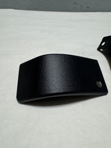2021-2026 Ford -F150 (2) Splash Guards For Front Of Rear Tires - Both Sides