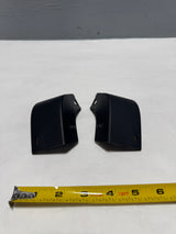 2021-2026 Ford -F150 (2) Splash Guards For Front Of Rear Tires - Both Sides