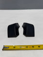 2021-2026 Ford -F150 (2) Splash Guards For Front Of Rear Tires - Both Sides