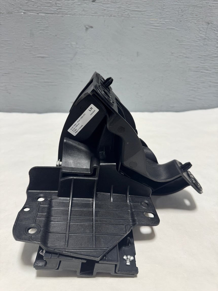 2021-2024 Ford -F150 Driver Side Active Air Dam Motor Actuator OEM
