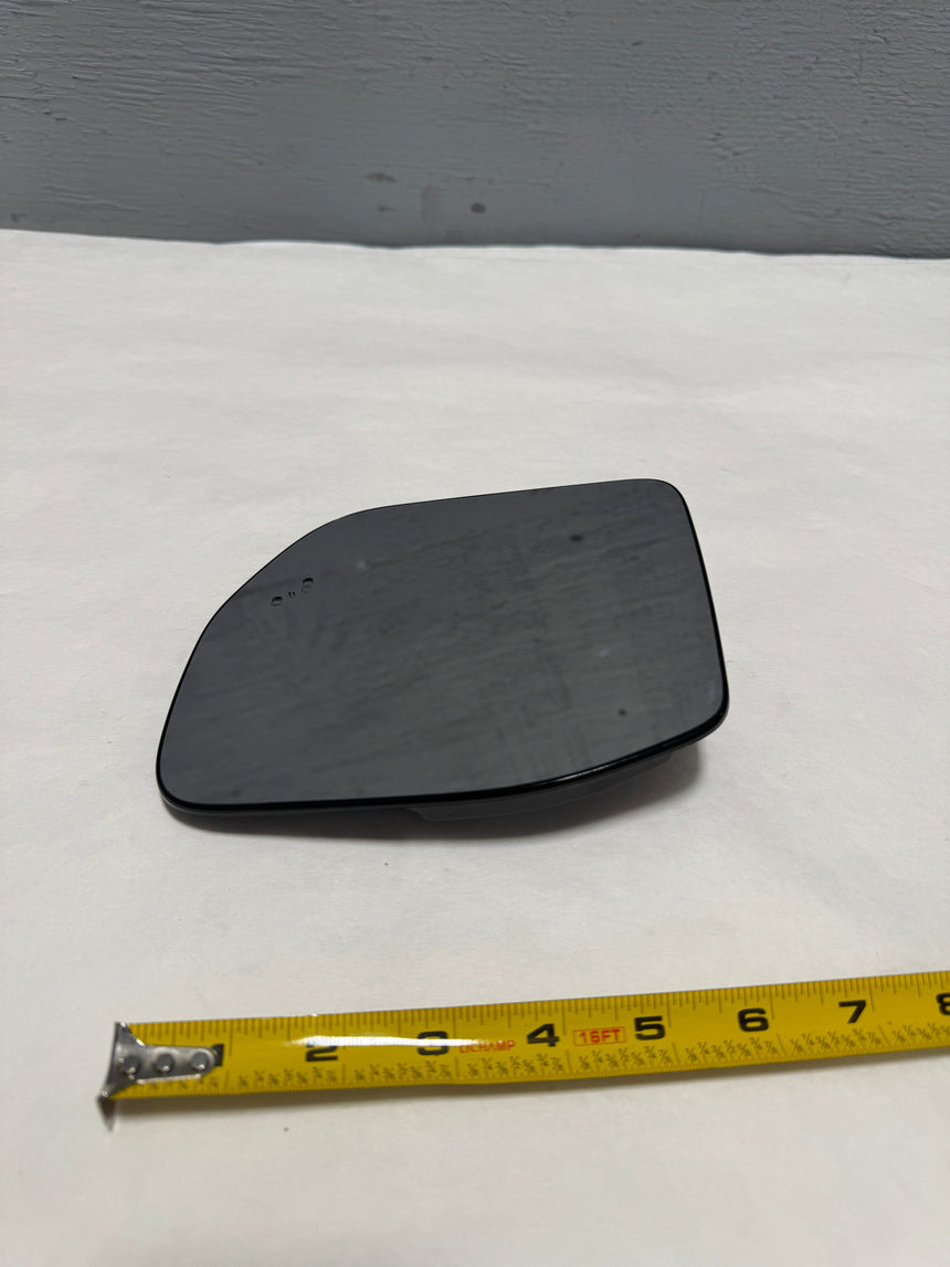 2021-2024 Ford Maverick Driver Side Mirror Glass w/ Heat, Blind Spot OEM