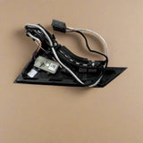 2021-2024 Ford Mustang Mach-E Passenger Side Rear Applique Molding Trim For Keypad Equipped Only