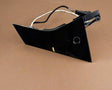 2021-2024 Ford Mustang Mach-E Passenger Side Rear Applique Molding Trim For Keypad Equipped Only