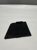 2021-2024 GMC Yukon Front Bumper Engine Block Heater Wiring Cover Genuine OEM
