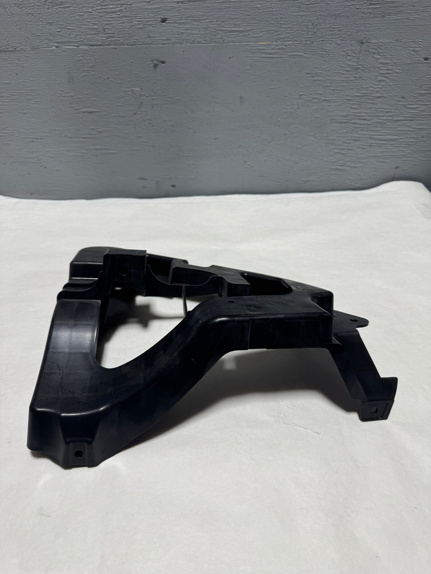2021-2024 GMC Yukon Passenger Side Front Bumper Outer Reinforcement Bracket OEM