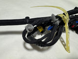 2021-2024 GMC Yukon SLT or Denali Front Object Alarm Sensor Wiring Harness OEM