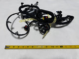 2021-2024 GMC Yukon SLT or Denali Front Object Alarm Sensor Wiring Harness OEM