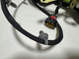 2021-2024 GMC Yukon SLT or Denali Front Object Alarm Sensor Wiring Harness OEM