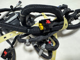 2021-2024 GMC Yukon SLT or Denali Front Object Alarm Sensor Wiring Harness OEM