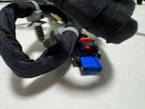 2021-2024 GMC Yukon SLT or Denali Front Object Alarm Sensor Wiring Harness OEM