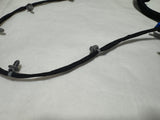 2021-2024 GMC Yukon SLT or Denali Front Object Alarm Sensor Wiring Harness OEM