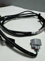 2021-2024 Honda Odyssey EX or EX-L Front Bumper Wiring Harness For Non Parking Aid Equipped