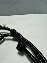 2021-2024 Honda Odyssey EX or EX-L Front Bumper Wiring Harness For Non Parking Aid Equipped