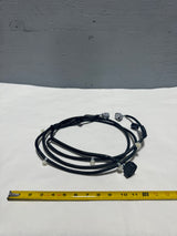 2021-2024 Honda Odyssey EX or EX-L Front Bumper Wiring Harness For Non Parking Aid Equipped