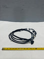 2021-2024 Honda Odyssey EX or EX-L Front Bumper Wiring Harness For Non Parking Aid Equipped