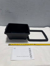 2021-2024 Honda Odyssey Multi Purpose Console Box Utility Bin OEM