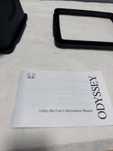 2021-2024 Honda Odyssey Multi Purpose Console Box Utility Bin OEM
