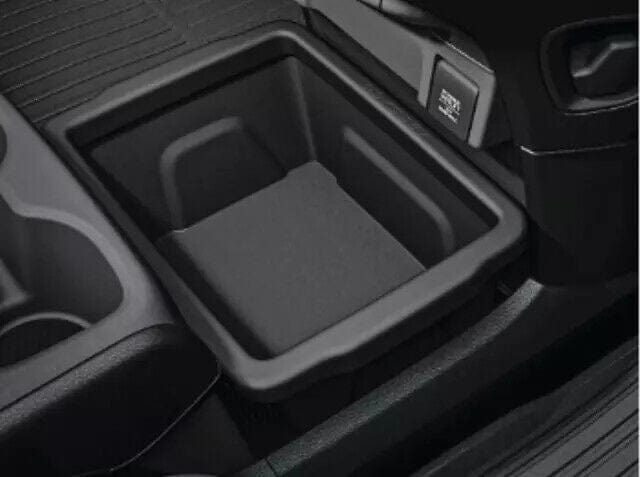 2021-2024 Honda Odyssey Multi Purpose Console Box Utility Bin OEM