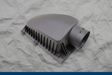 2021-2024 Jeep Grand Cherokee 3.6L Engine Air Cleaner Cover Genuine OEM