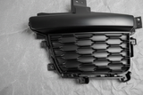 2021-2024 Jeep Grand Cherokee L Fog Light Bezel Cover Driver Side OEM
