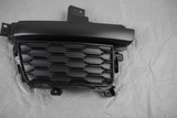 2021-2024 Jeep Grand Cherokee L Fog Light Bezel Cover Driver Side OEM