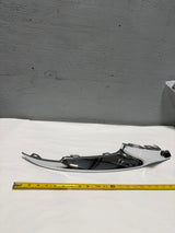 2021-2024 Jeep Grand Cherokee "L" Passenger Side Front Bumper Chrome Molding OEM