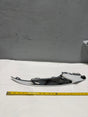2021-2024 Jeep Grand Cherokee "L" Passenger Side Front Bumper Chrome Molding OEM
