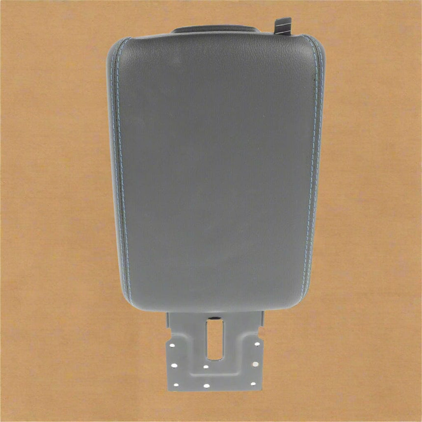2021-2024 Jeep Wrangler Center Console Armrest Door Genuine OEM New