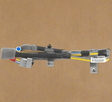 2021-2024 Kia K5 Antenna Rear Cable Harness For Satellite Radio Equipped Only
