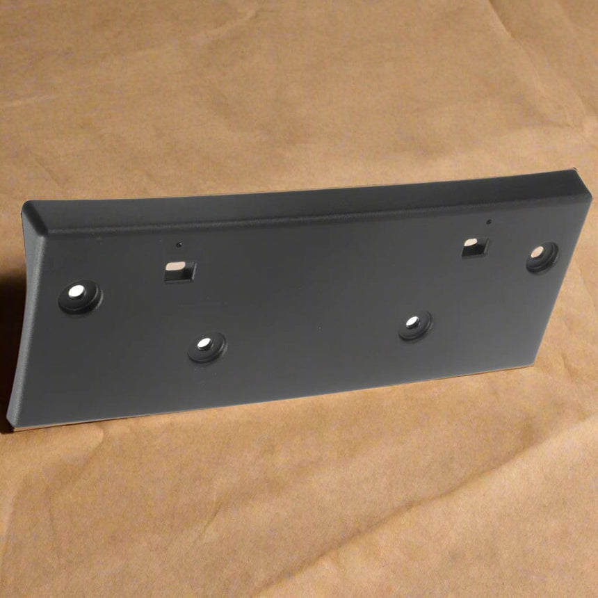 2021-2024 Kia K5 Front License Mount Plate Bracket Holder OEM Genuine