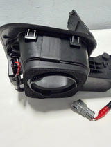 2021-2024 Kia K5 Gas Fuel Pocket With Hinge OEM