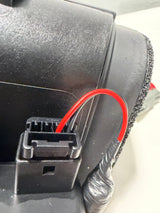 2021-2024 Kia K5 Gas Fuel Pocket With Hinge OEM