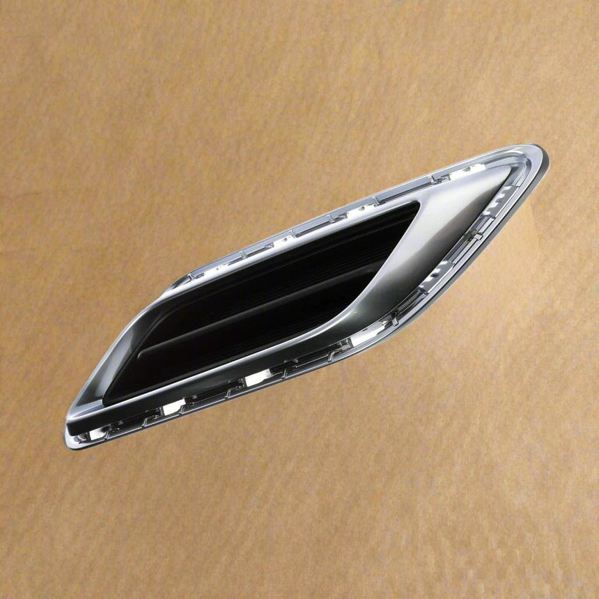 2021-2024 Kia K5 GT Driver Side Rear Bumper Trim Genuine OEM New