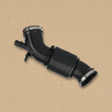2021-2024 Kia K5 OEM Genuine Air Intake Tube Hose Assembly 1.6L