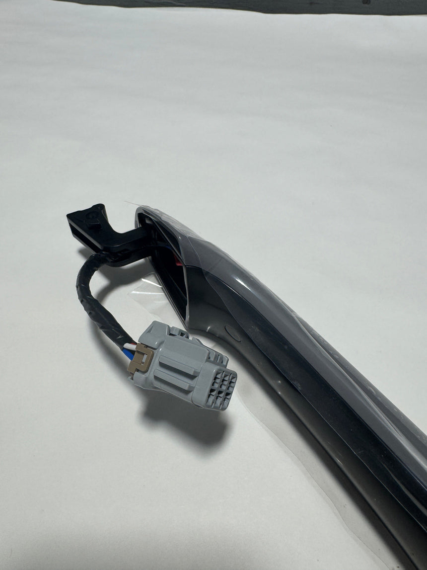 2021-2024 Kia K5 Passenger Side Front Door Door Exterior Handle For Smart Key Only