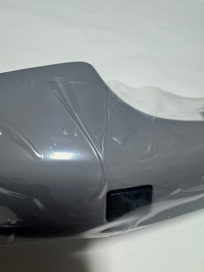 2021-2024 Kia K5 Passenger Side Front Door Door Exterior Handle For Smart Key Only