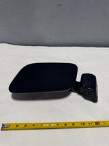 2021-2025 Kia Seltos Fuel Filler Door With Hinge OEM - Unpainted