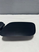 2021-2025 Kia Seltos Fuel Filler Door With Hinge OEM - Unpainted