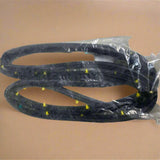 2021-2024 Kia Sorento Hybrid Front Passenger Door Weatherstrip New OEM