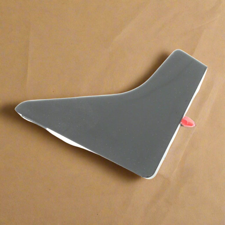 2021-2024 Kia Sorento Non Hybrid Passenger Side Hood Side Seal End Piece Genuine OEM
