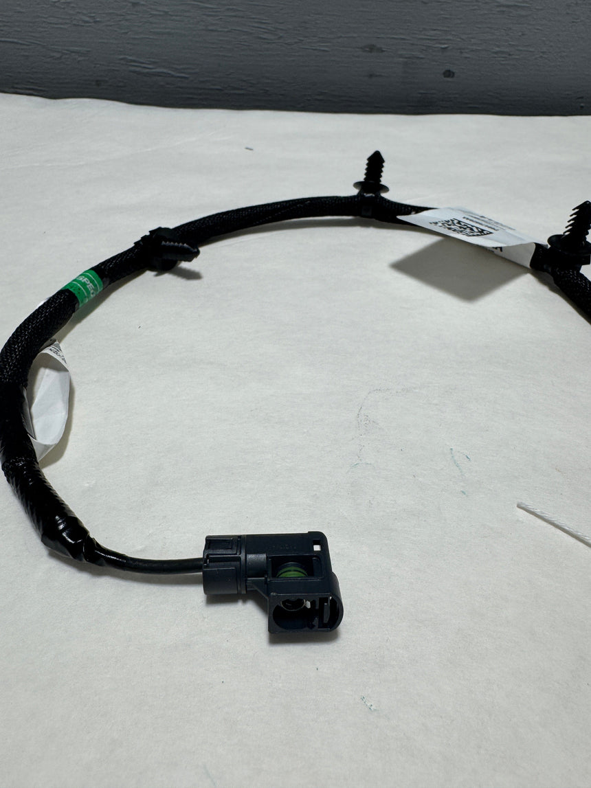 2021-2024 Ram 1500 DT Front Camera Jumper Wiring OEM New