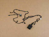 2021-2024 Ram 1500 DT Rear Bumper Wire Harness For Parallel Park Assist With Auto Stop