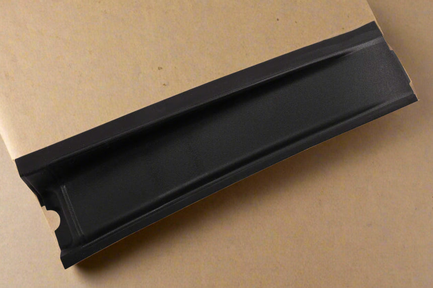 2021-2024 Suburban or Tahoe Passenger Side Lower Tailgate Gutter Genuine OEM