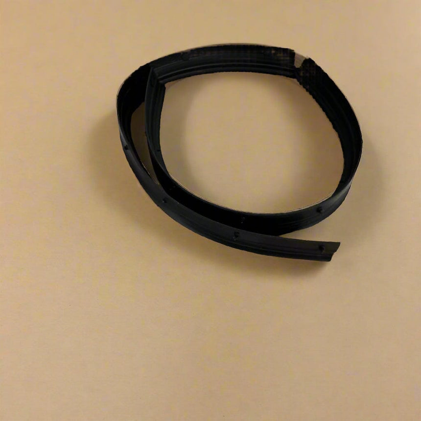 2021-2024 Tahoe or Suburban Front Hood Dust Seal Rubber Weatherstrip OEM