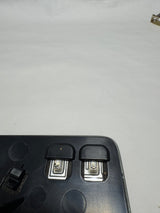 2021-2024 Tahoe or Yukon Passenger Side Door Mirror Glass W/ Blind Spot Light