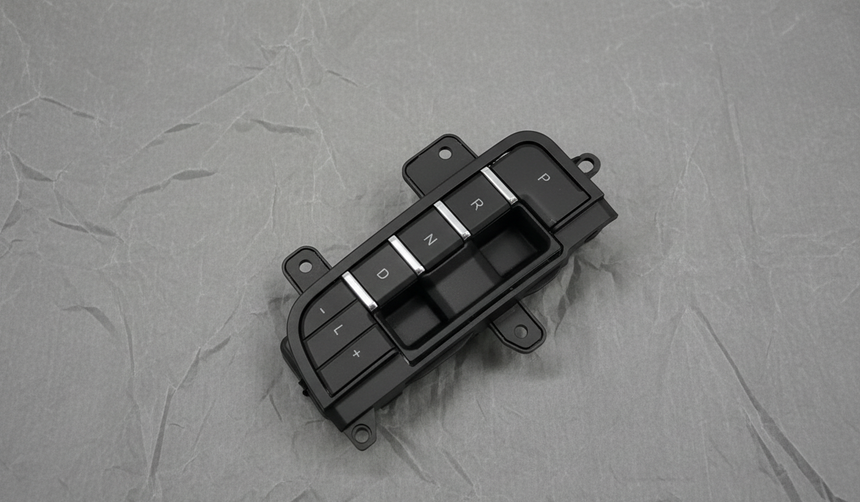2021-2024 Tahoe Suburban Yukon Push Button Transmission Shifter Genuine OEM
