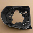 2021-2024 Tahoe Yukon Escalade Driver Side Mirror Housing Bezel OEM New